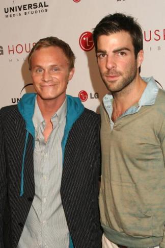 David Anders David Anders