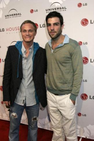 David Anders David Anders