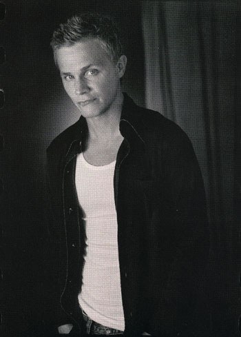 David Anders