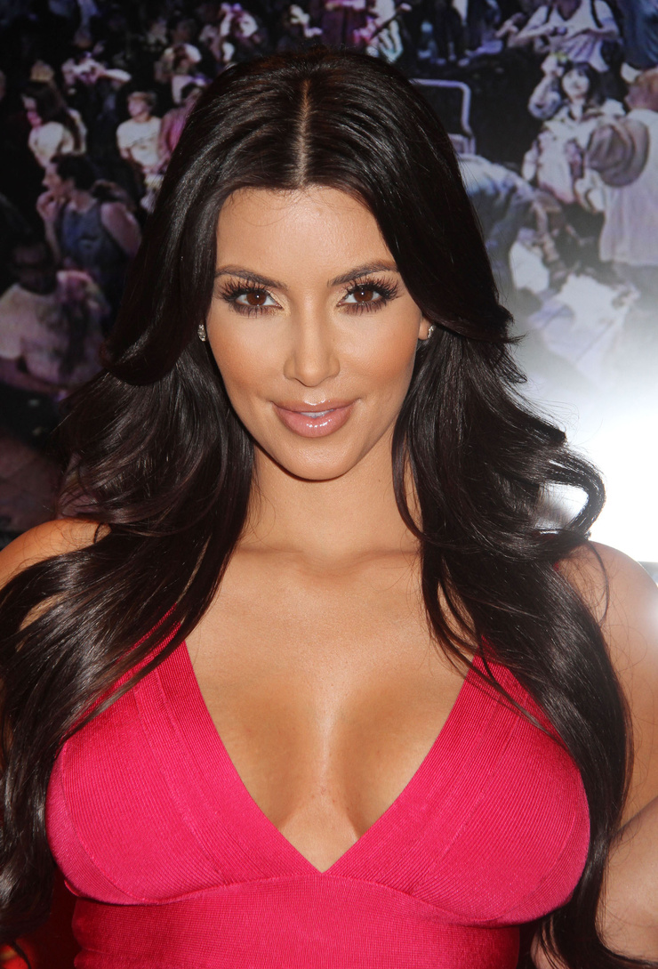 Kim Kardashian Kim Kardashian