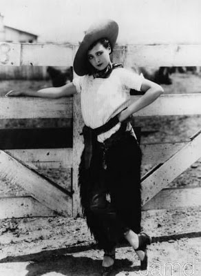 Sally O'Neil