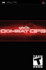 Syphon Filter: Combat Ops