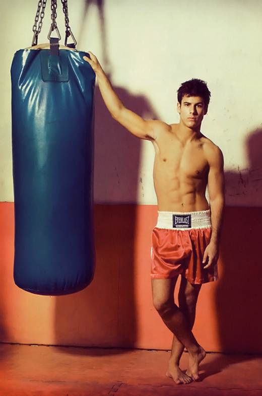 Lucas Bernardini
