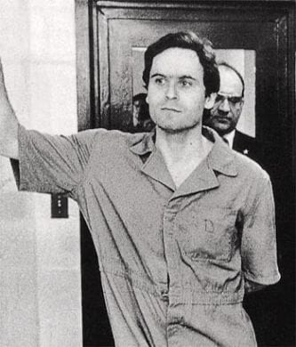 Ted Bundy