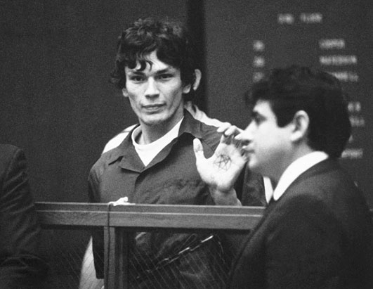 Richard Ramirez