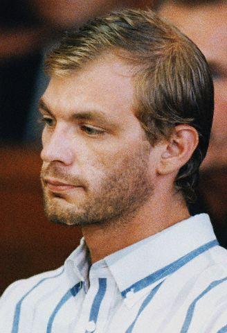 Jeffrey Dahmer