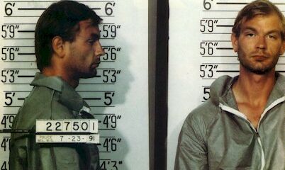 Jeffrey Dahmer