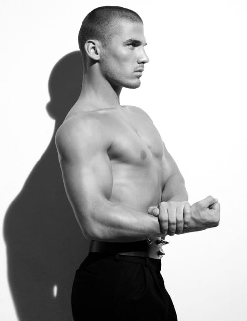 Kerry Degman