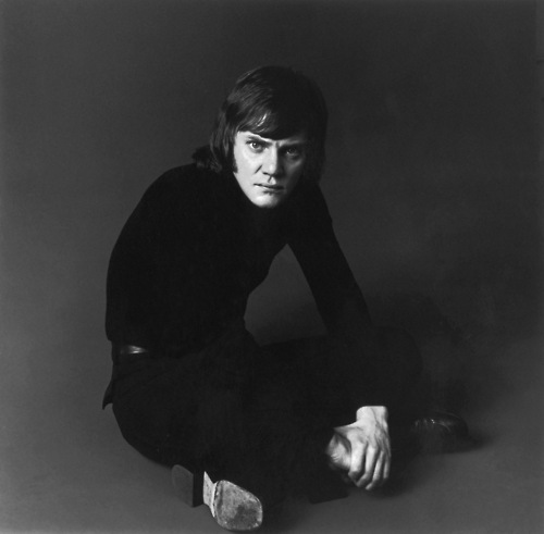 Malcolm McDowell Malcolm McDowell