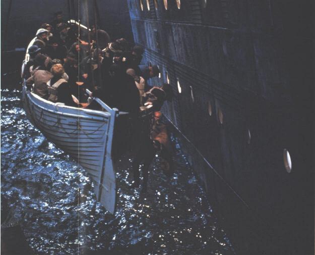 S.O.S. Titanic