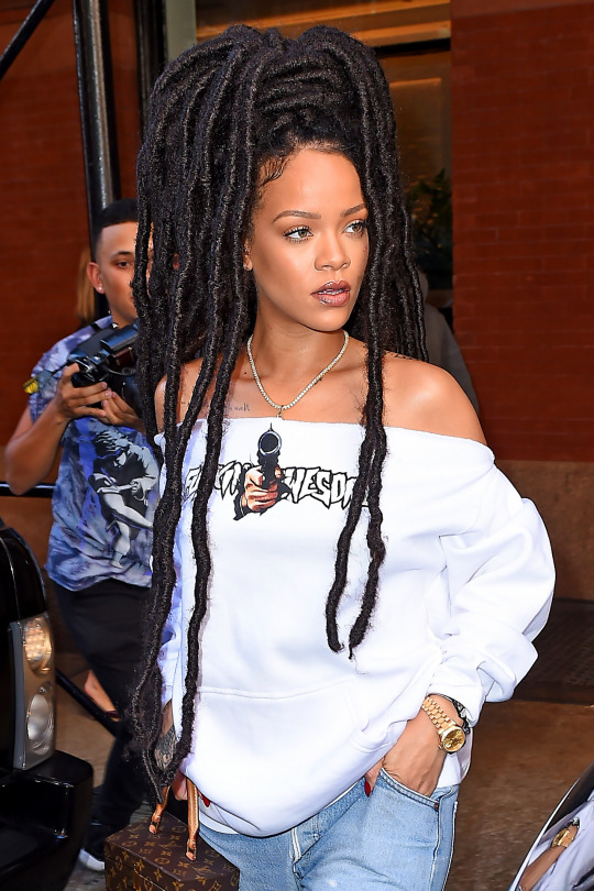 Rihanna