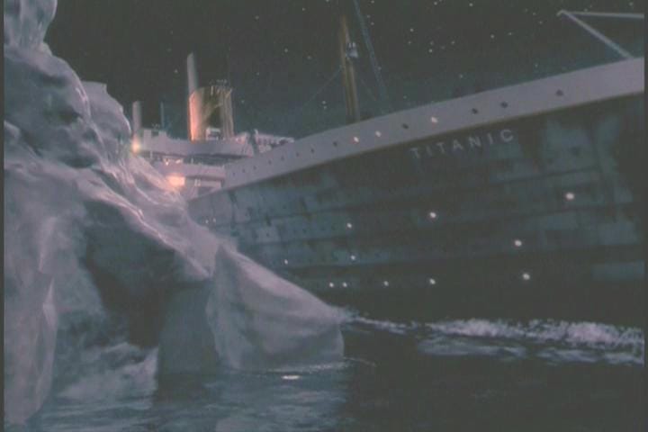 Titanic