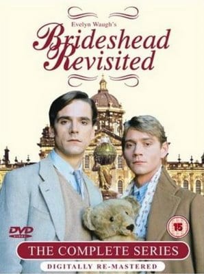 Brideshead Revisited