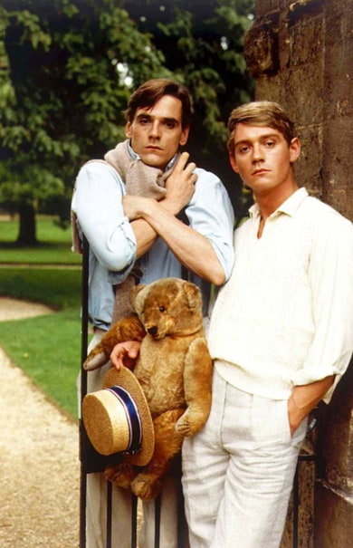 Brideshead Revisited