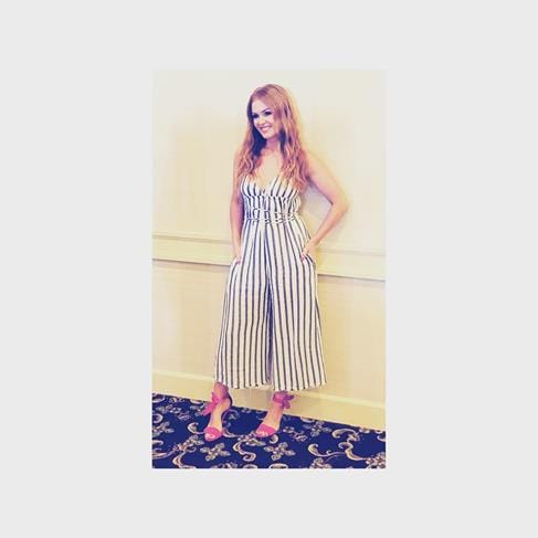 Isla Fisher