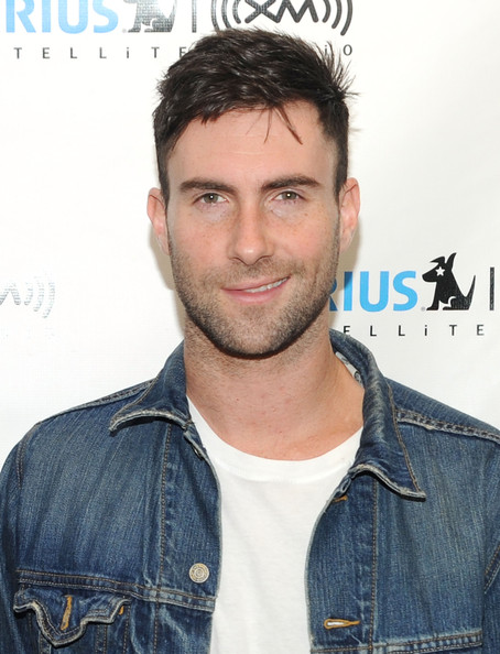 Adam Levine