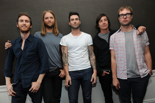 Maroon 5