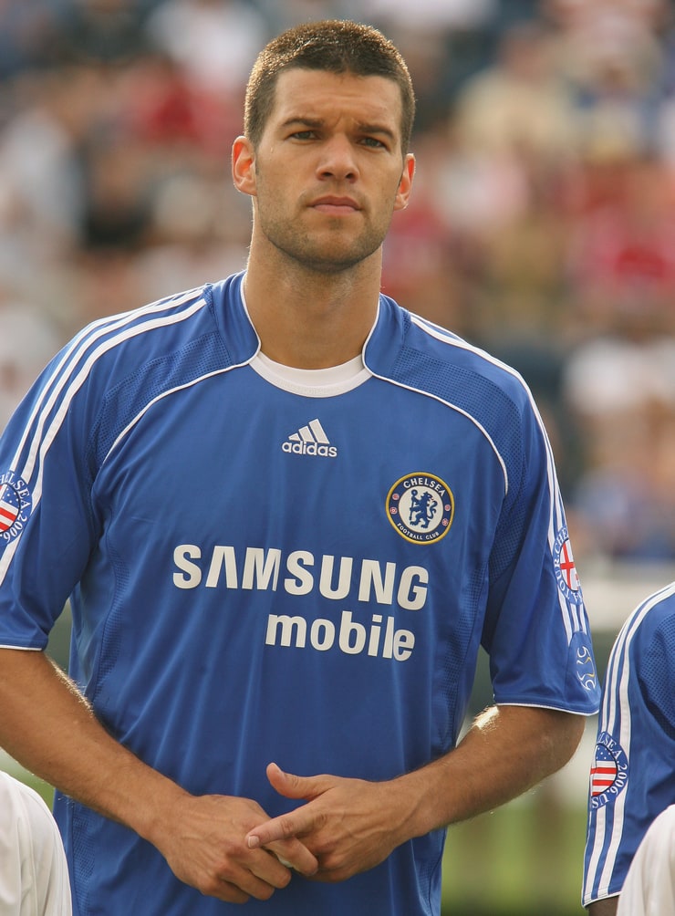 Michael Ballack