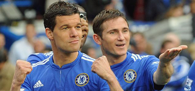 Michael Ballack
