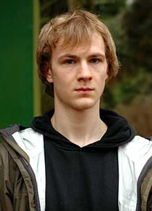 Robert Gwisdek