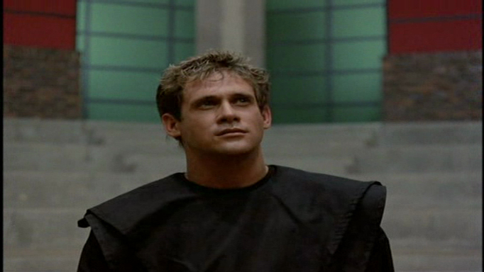 American Ninja 2: The Confrontation