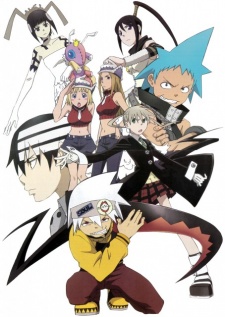 Soul Eater