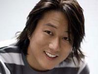 Sung Kang