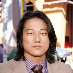 Sung Kang