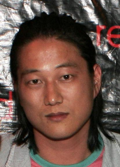 Sung Kang