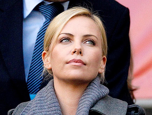 Charlize Theron Charlize Theron