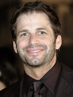 Zack Snyder