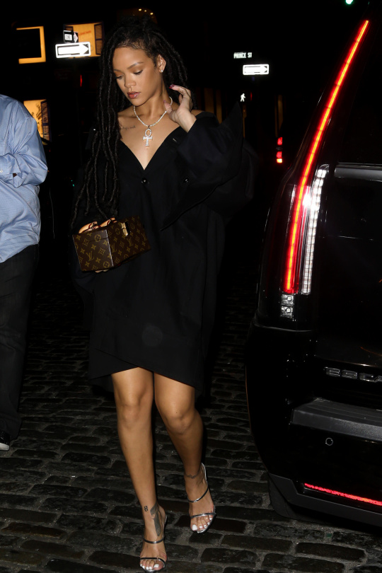 Rihanna