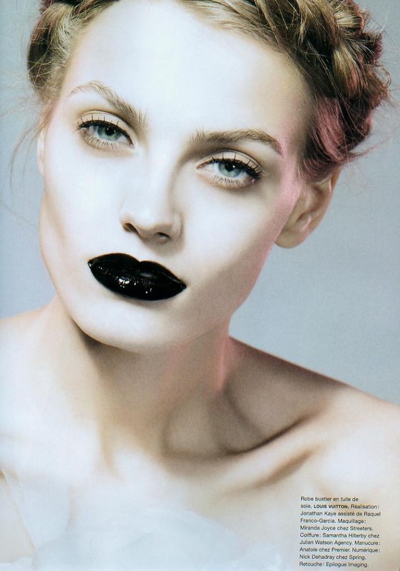 Anna Jagodzinska