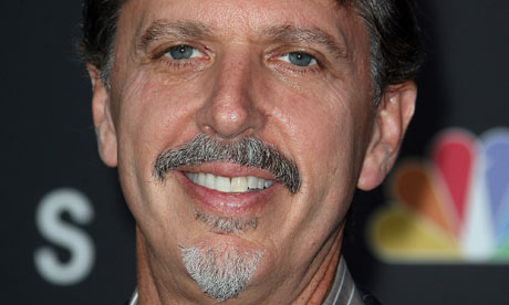 Tim Kring