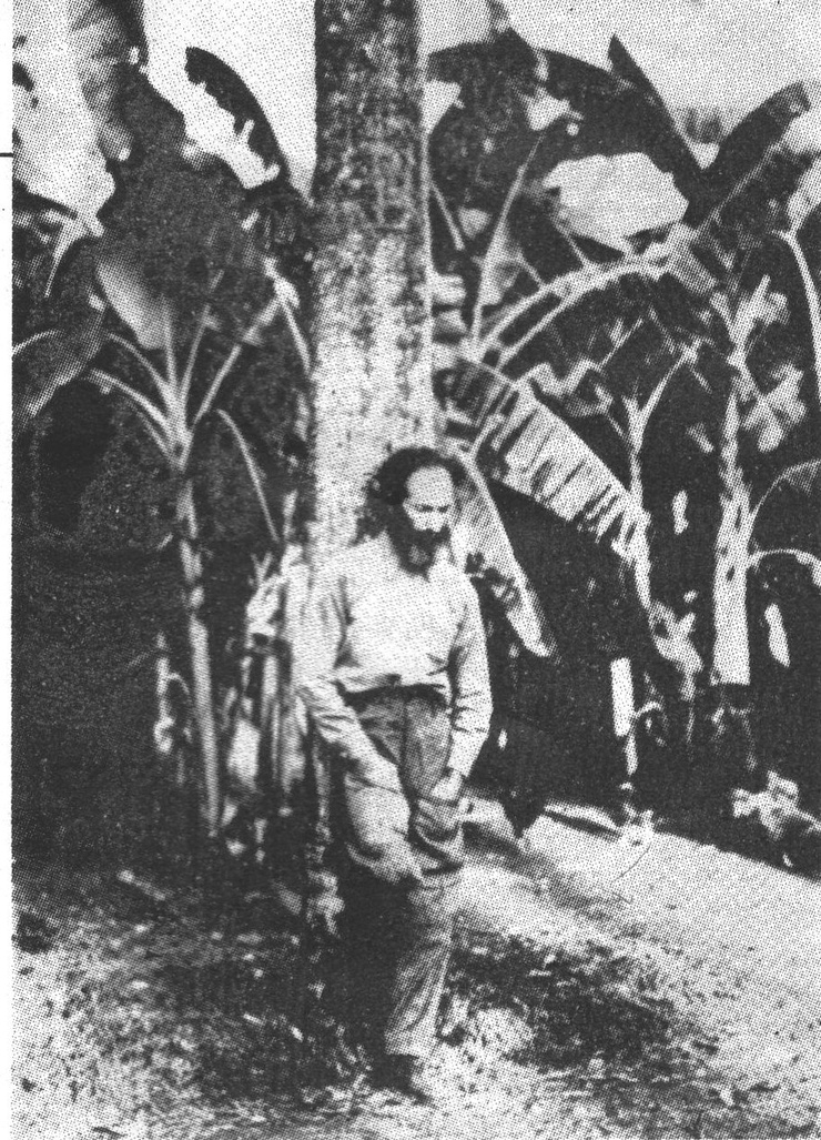 Horacio Quiroga