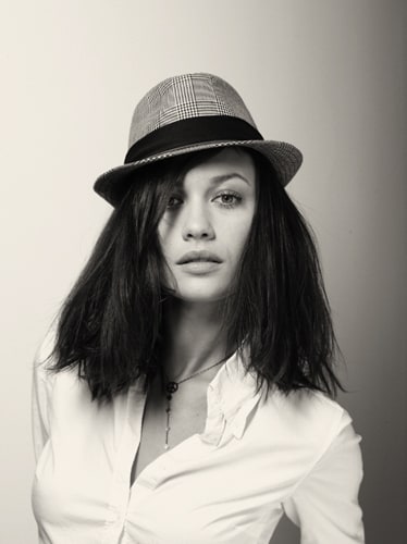 Olga Kurylenko