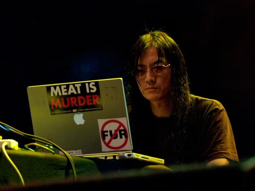 Merzbow