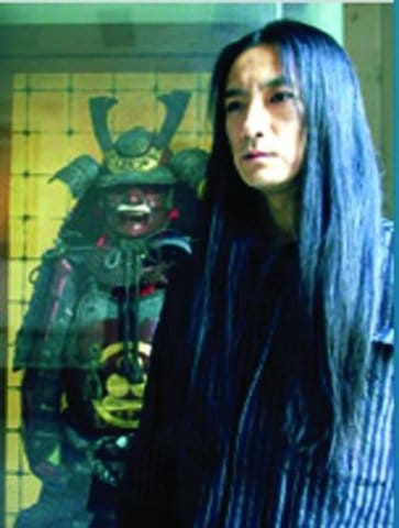 Merzbow