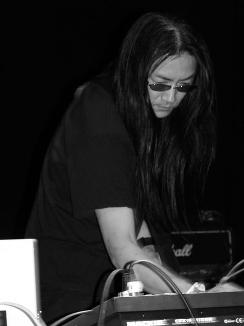 Merzbow