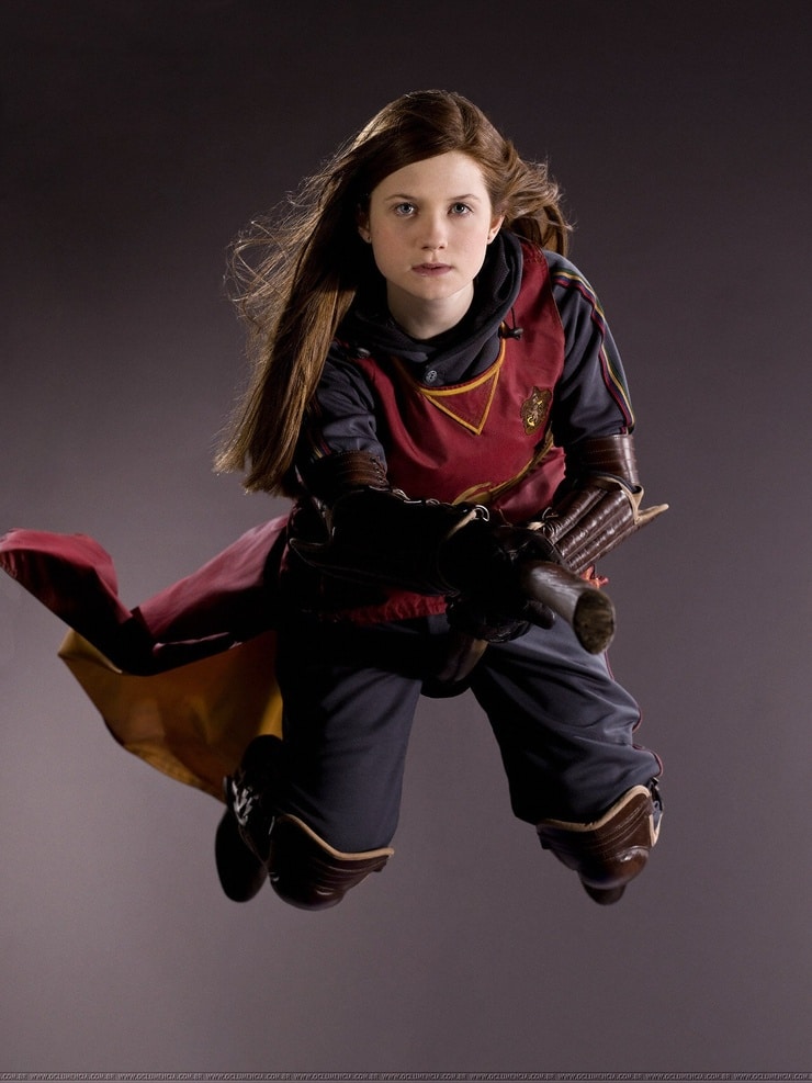 Harry Potter and the Half-Blood Prince