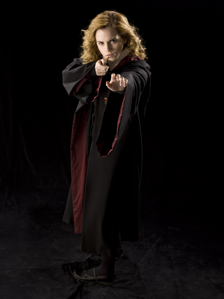 Harry Potter and the Half-Blood Prince