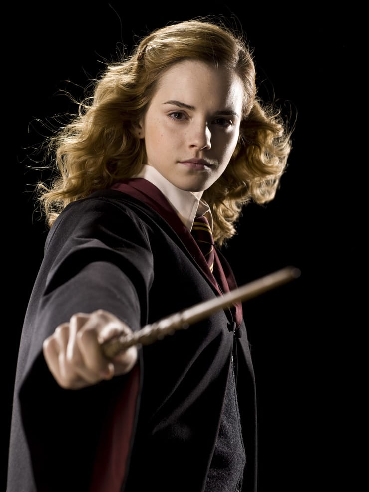 Harry Potter and the Half-Blood Prince