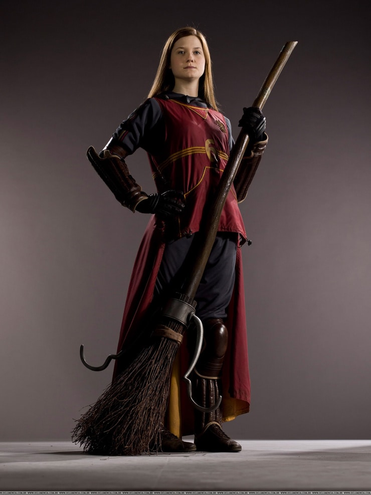 Harry Potter and the Half-Blood Prince