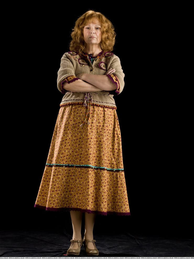 Harry Potter and the Half-Blood Prince