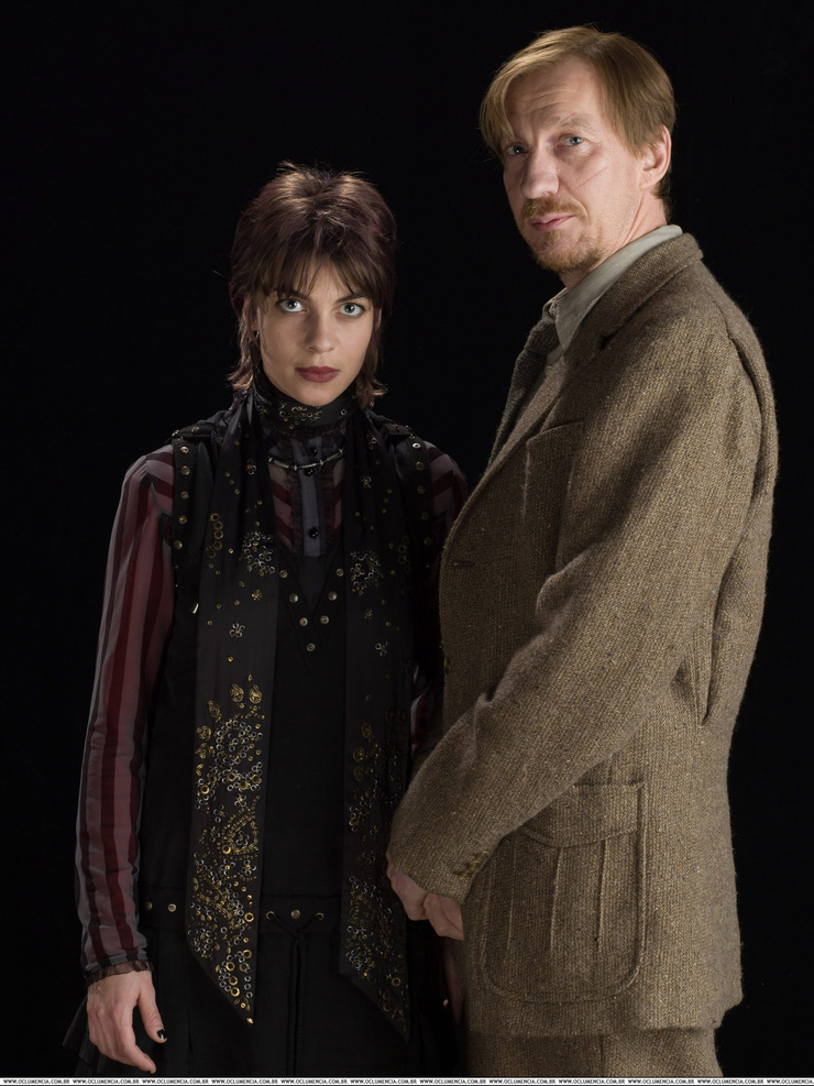 Harry Potter and the Half-Blood Prince