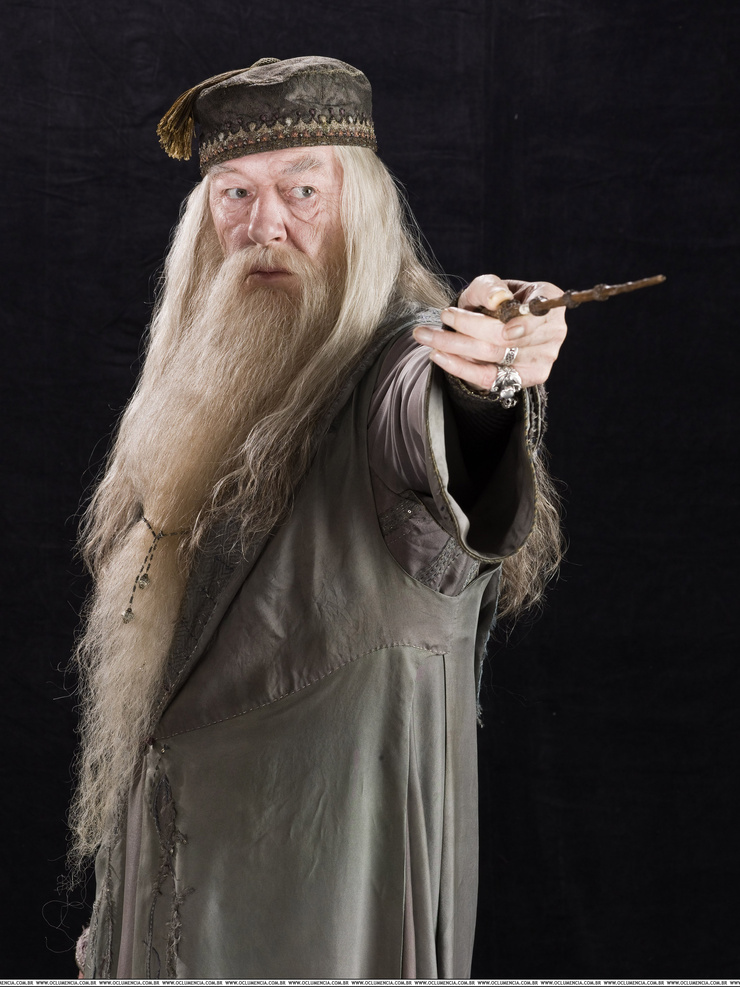 Harry Potter and the Half-Blood Prince