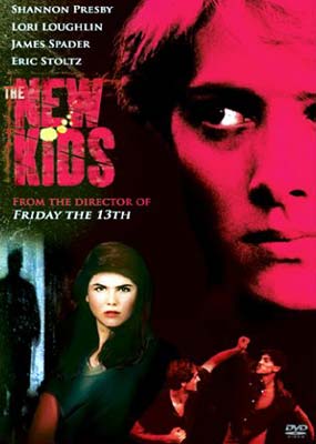 The New Kids