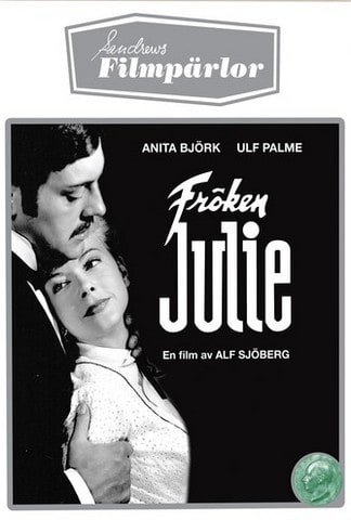 Miss Julie Miss Julie