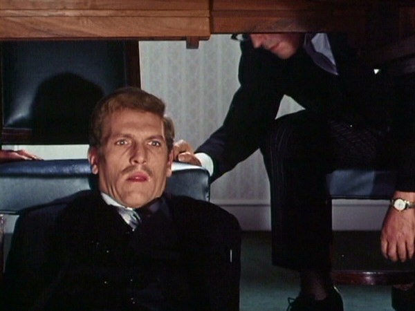 The Great St. Trinian's Train Robbery The Great St. Trinian's Train Robbery