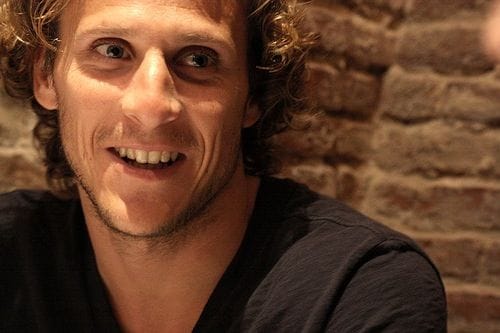 Diego Forlan